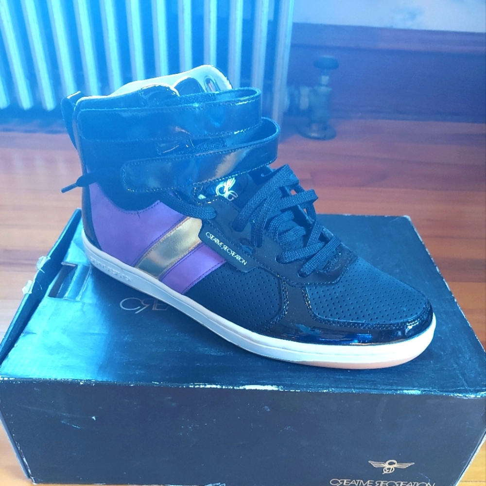 Creative Recreation Sneakers '05